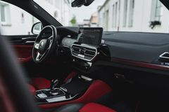 Fahrzeugabbildung ALPINA XD4 3.0 Individual*BMW-Garantie*