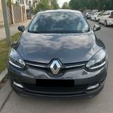 Renault Megane GT Line dCi 165 GT Line - Renault Megane: Line Dci