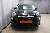 Fiat 500X Pop Star 1.4 103kW Komfort Paket, 2-Zone... - gebrauchte Fiat 500X aus dem Jahr 2017