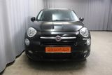 Fiat 500X Pop Star 1.4 103kW Komfort Paket, 2-Zone... - Fiat 500X aus 2017