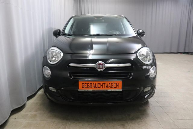 Fiat 500X Pop Star 1.4 103kW Komfort Paket, 2-Zone...