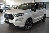 Ford EcoSport 1.5 TDCi ST-Line UniPro/Navi/Telec - Ford EcoSport ST-Line mit Diesel-Antrieb