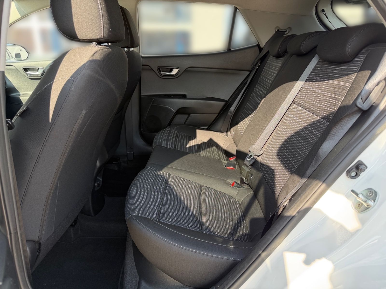 Fahrzeugabbildung Kia Stonic 1.0 T-GDI 120 Vision Navi 2