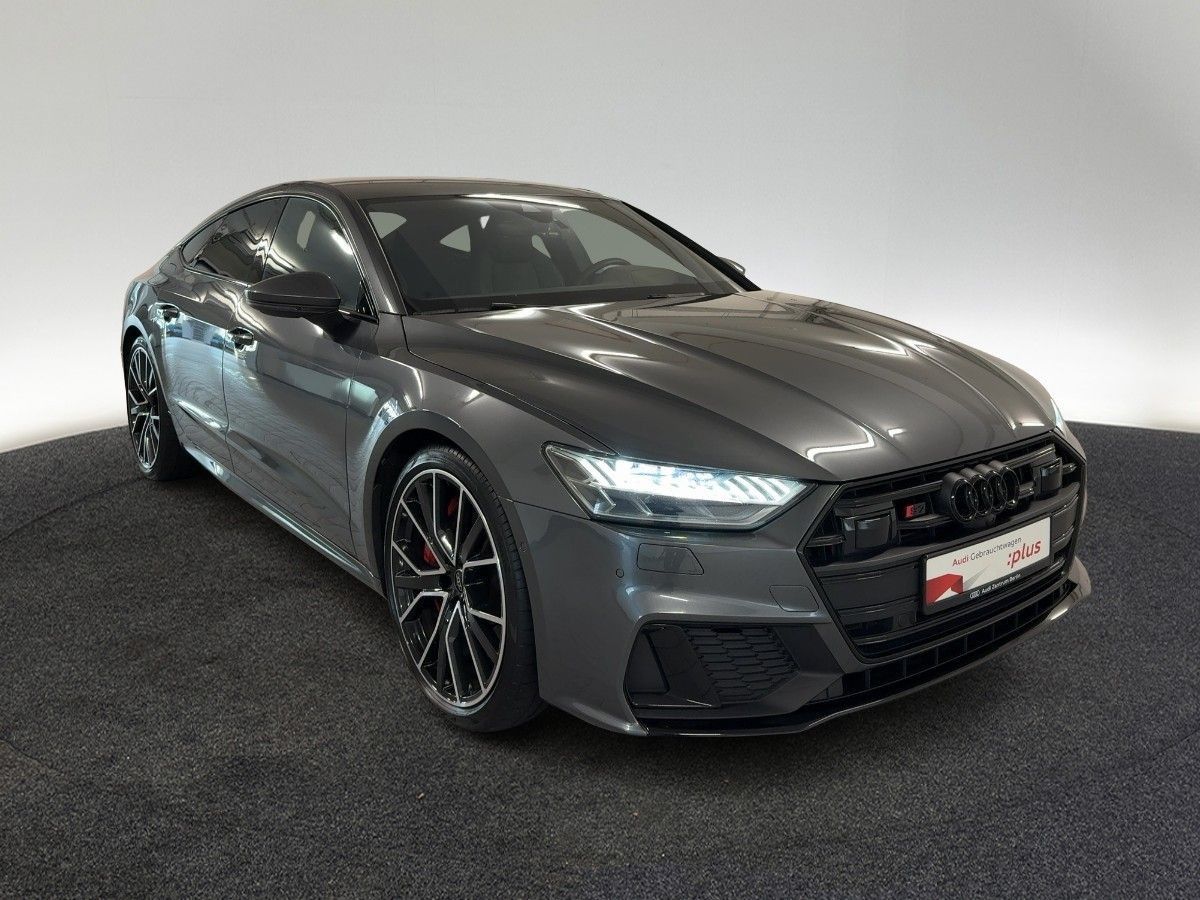 Audi S7 - Bild 8
