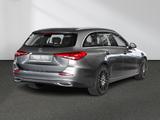Mercedes-Benz C 180 T Avantgarde Rückfahrkamera Ambiente LED - Mercedes-Benz Ambiente