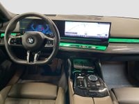 BMW 520 - Vorschau Bild 12