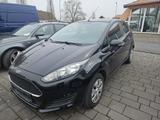 Ford Fiesta 1.25, Ambiente- Sport - Ford Fiesta: Ambient