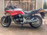 Suzuki GSX 750 ES nur 13.900 km Liebhaberstück  - SUZUKI 1987 GSX 750