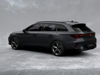 Cupra Leon - Vorschau Bild 5