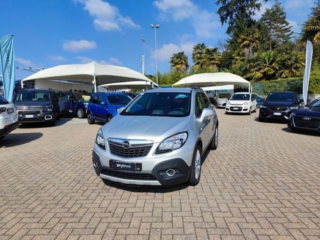 Opel Mokka I 1.6 cdti Cosmo s&s 4x2 136cv m6