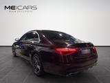 Mercedes-Benz S 580 L4M lang AMG+Exclusiv+HA-Lenk+3D-Tacho+4D - gebrauchte Mercedes-Benz S 580 aus dem Jahr 2023
