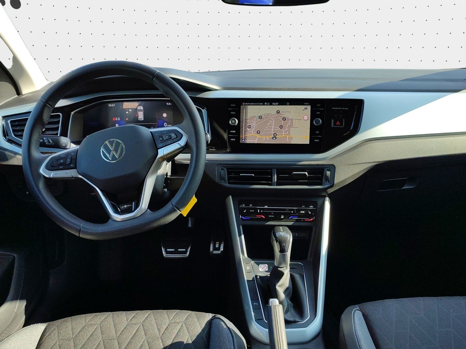 Volkswagen Polo - Bild 6