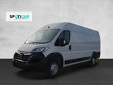 Opel Movano Kasten Selection L4H2 2.2 103KW/140PS 6G - gebrauchte Opel Kleinbus