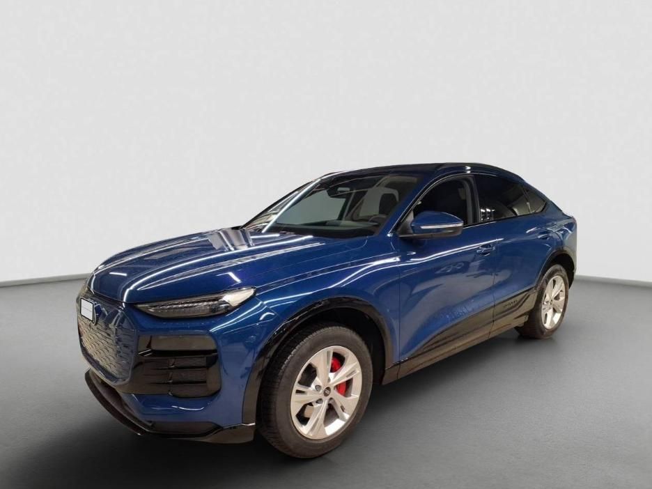 Audi Q6 e-tron - Bild 7