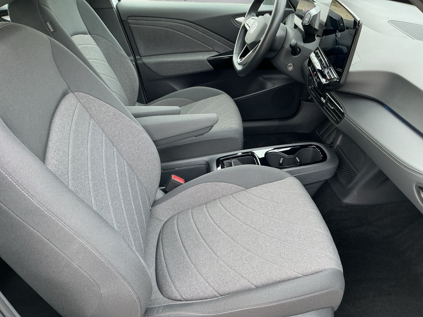 Volkswagen ID.3 - Bild 13