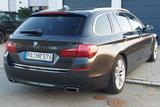 BMW 535d xD Touring Luxury Nappa Stndhzg Pano NP101k - BMW 535 von privat