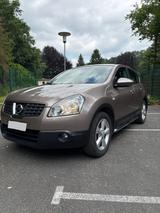 Nissan Quashqai J10 | 2.0 Benzin | Allrad ... - Nissan Qashqai J10 mit Benzin-Antrieb