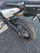 Husqvarna Norden 901 Expedition - HUSQVARNA NORDEN 901 EXPEDITION