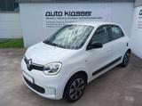 Renault Twingo Zen SCE 65 Start&Stop MT - gebrauchte Renault Twingo aus dem Jahr 2022