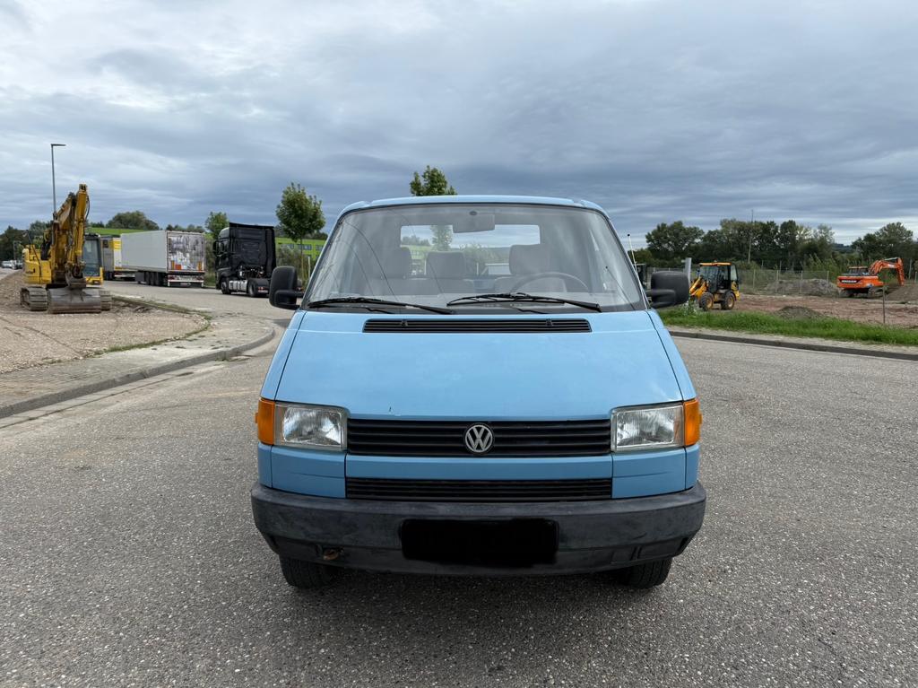 Volkswagen T4 andere