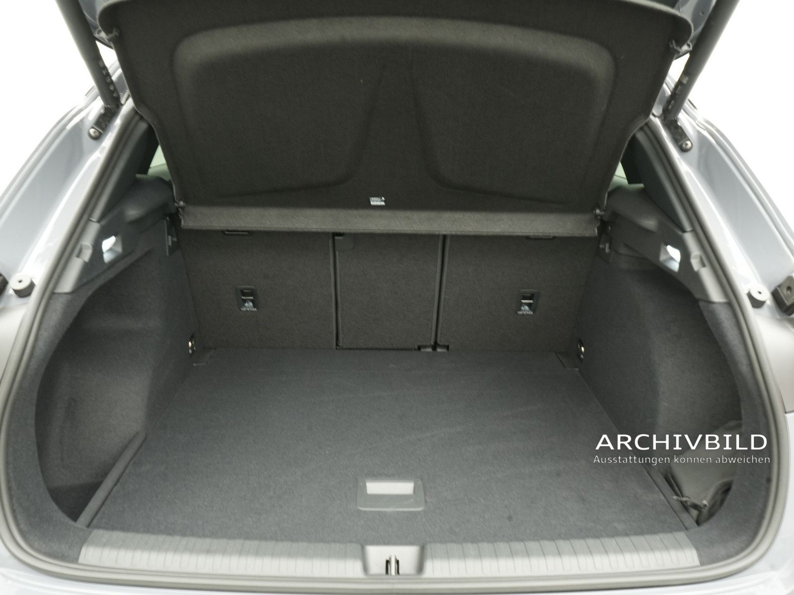 Cupra Terramar - Bild 5