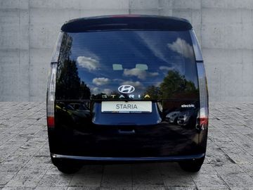 Hyundai STARIA Elektro PRIME 84 kWh (218 PS) 9 - Sitzer