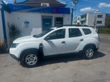 Dacia Duster II Essential - Dacia Duster: Essential