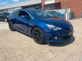 Opel Astra J GTC Basis 1JAHR  GARANTIE Opc line - Opel Astra Gebrauchtwagen in Nürnberg