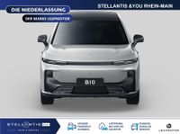 Leapmotor B10 - Vorschau Bild 9