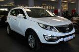 Kia Sportage 1.6 GDI 2WD - AHK - - Kia Sportage aus 2014