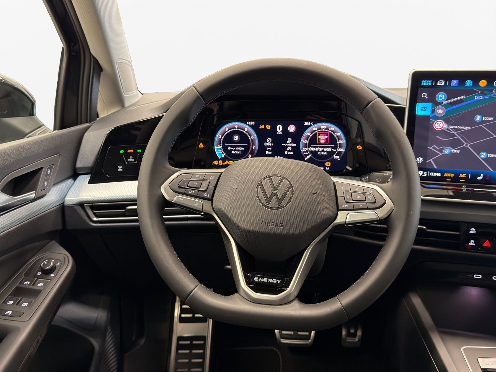 Volkswagen Golf - Bild 8