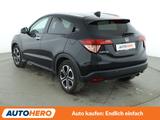 Honda HR-V 1.5 i-VTEC Executive Aut.*NAV*TEMPO*CAM*PDC - gebrauchte Honda SUV & Geländewagen
