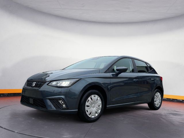 Seat Ibiza 1.0 TSI Reference *LED Sitzh. PDC Virtual*