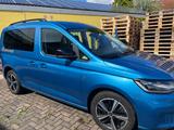Volkswagen Caddy California 2,0TDI 90kW DSG SCR Camper AHK