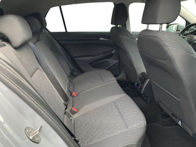 Golf VIII MOVE 1.0 TSI +LED+APP+DCP+KAMERA+NAVI+
