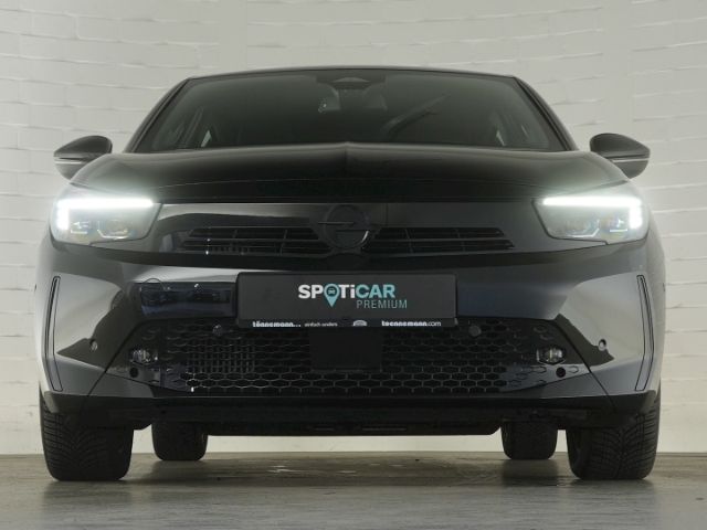 Corsa F FACELIFT GS HYBRID eDCT+LED MATRIX+RÜCKF