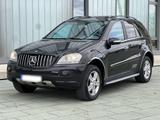 Mercedes-Benz Mercedes ML 320 CDI Sport 4Matic 4x4 Offro... - Mercedes-Benz ML 320 in Mainz