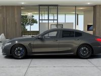 BMW M8 - Vorschau Bild 6