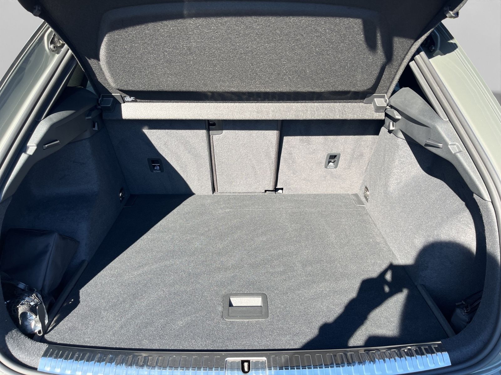 Audi Q3 - Bild 17