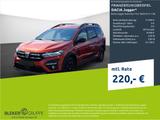 Dacia Jogger Dacia Jogger Extreme+ TCe 100 ECO-G 7-Si - Dacia Gebrauchtwagen in Münster