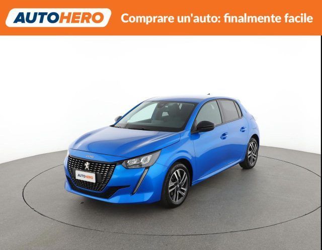 Image of Peugeot 208
