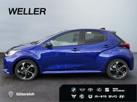 Toyota Yaris - Vorschau Bild 5