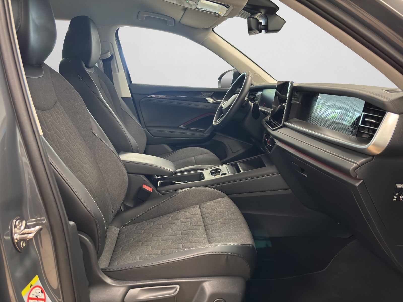 Volkswagen Tayron - Bild 5
