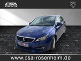 Peugeot 308 Active Bluetooth Navi Klima Einparkhilfe - Peugeot 308 in Aachen