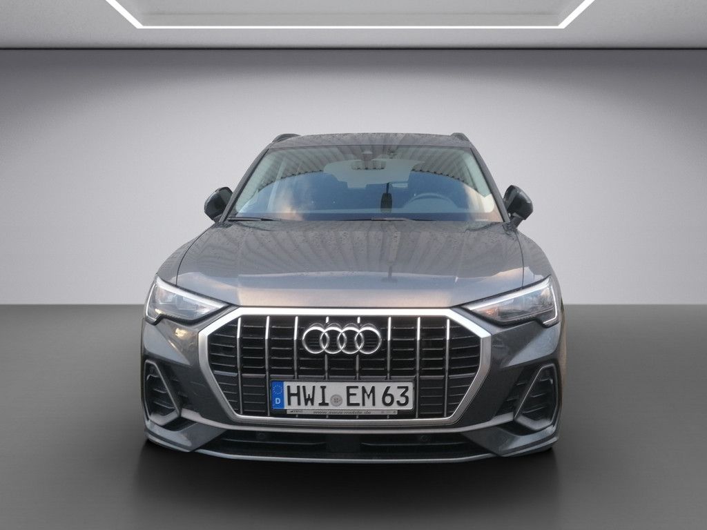 Audi Q3 - Bild 2