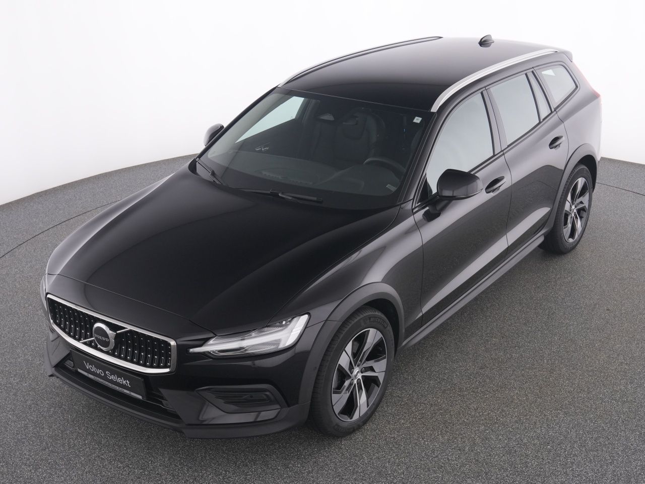 Volvo V60 Cross Country B4 AWD PLUS MET+WINTERPAK+ foto 18