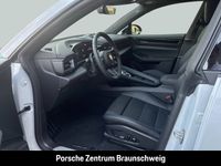 Porsche Macan - Vorschau Bild 4