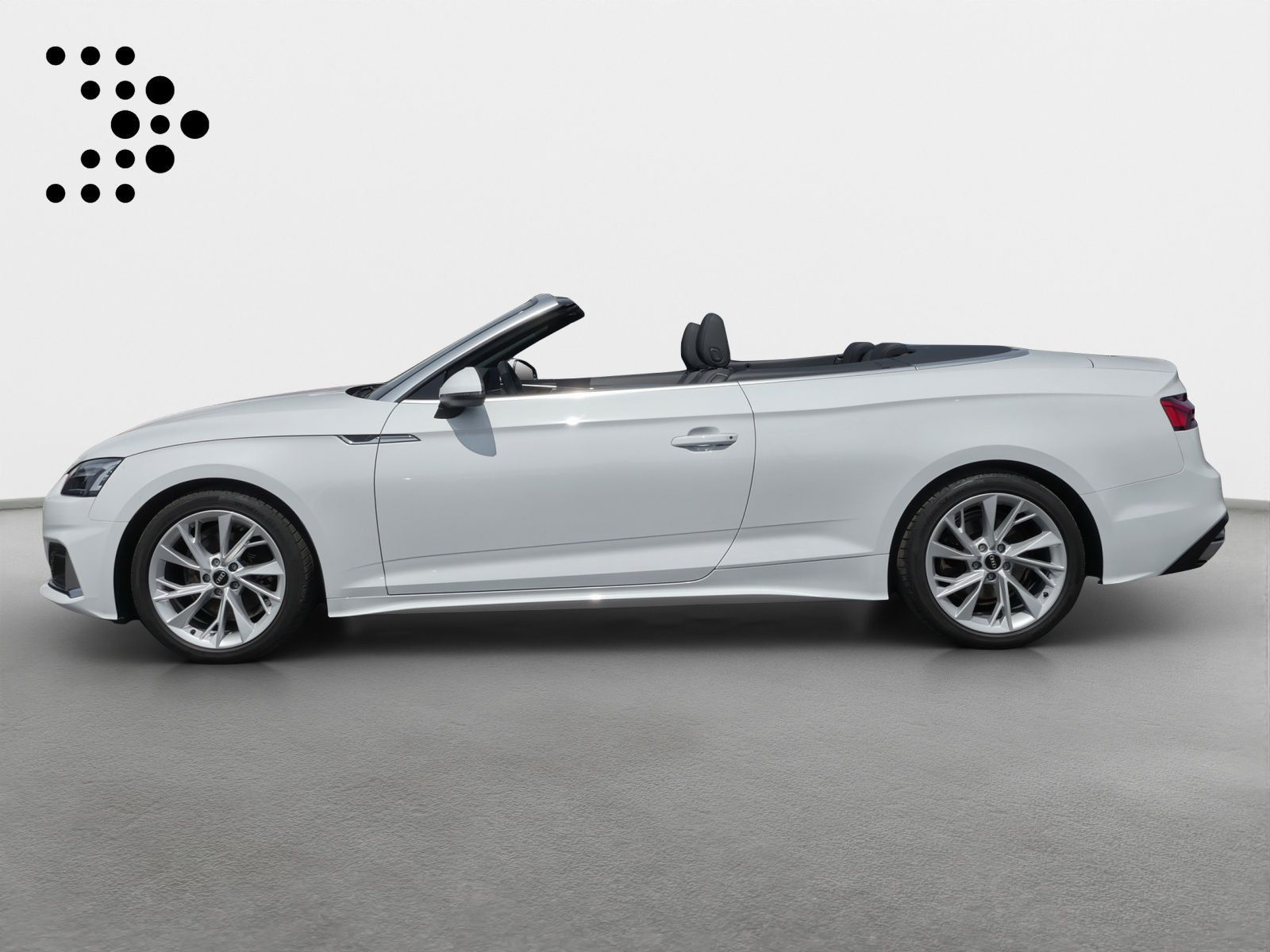 Audi A5 - Bild 3