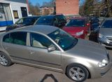 Skoda Superb 2,5 TDi Aut Klima Leder SHZ LMF PDC BC - Skoda Superb aus 2005