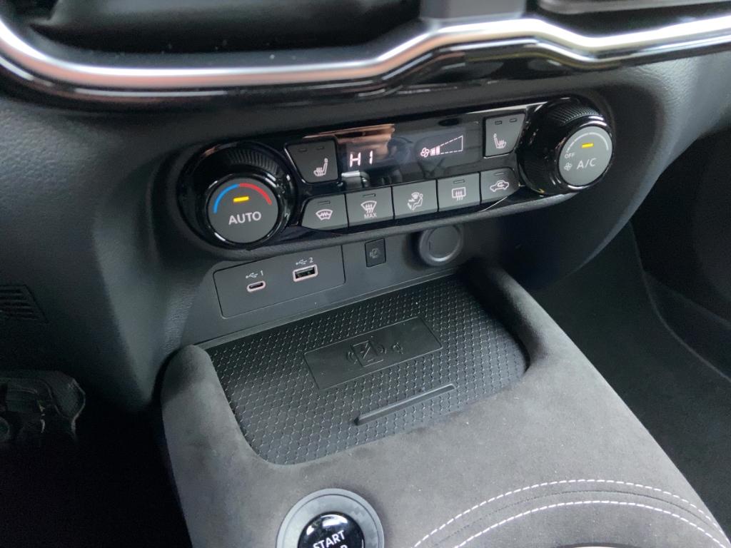Nissan Juke N-DESIGN Automatik 143PS BOSE/Winter/360°/H